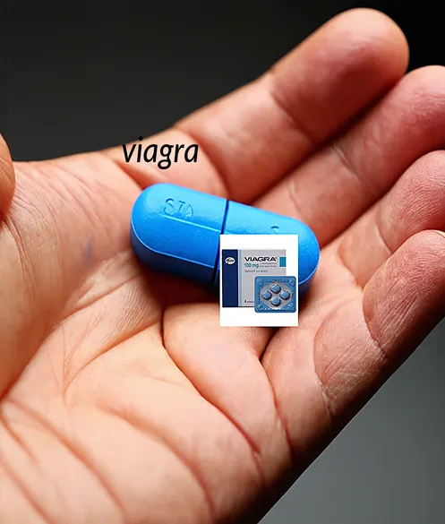 Viagra venta sin receta